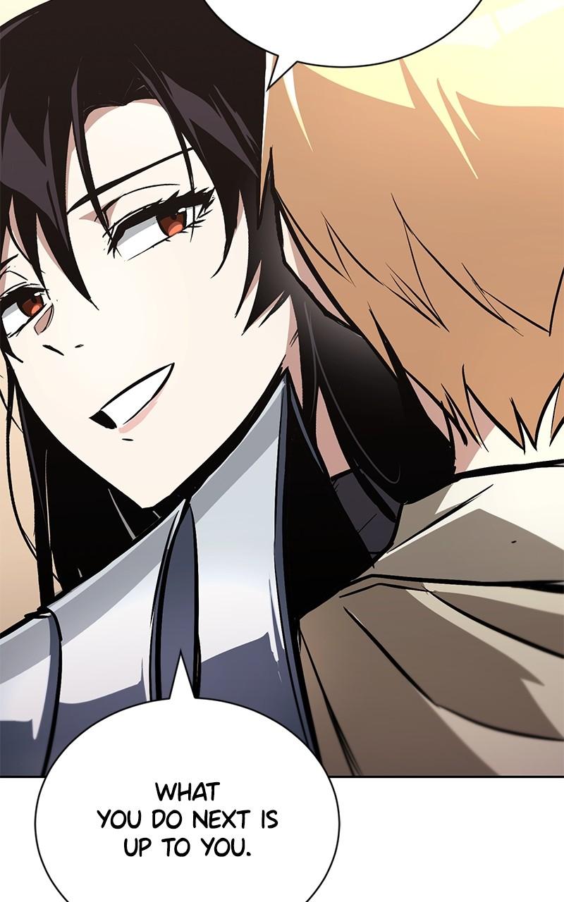 The Lazy Lord Masters the Sword Chapter 100 — page 93