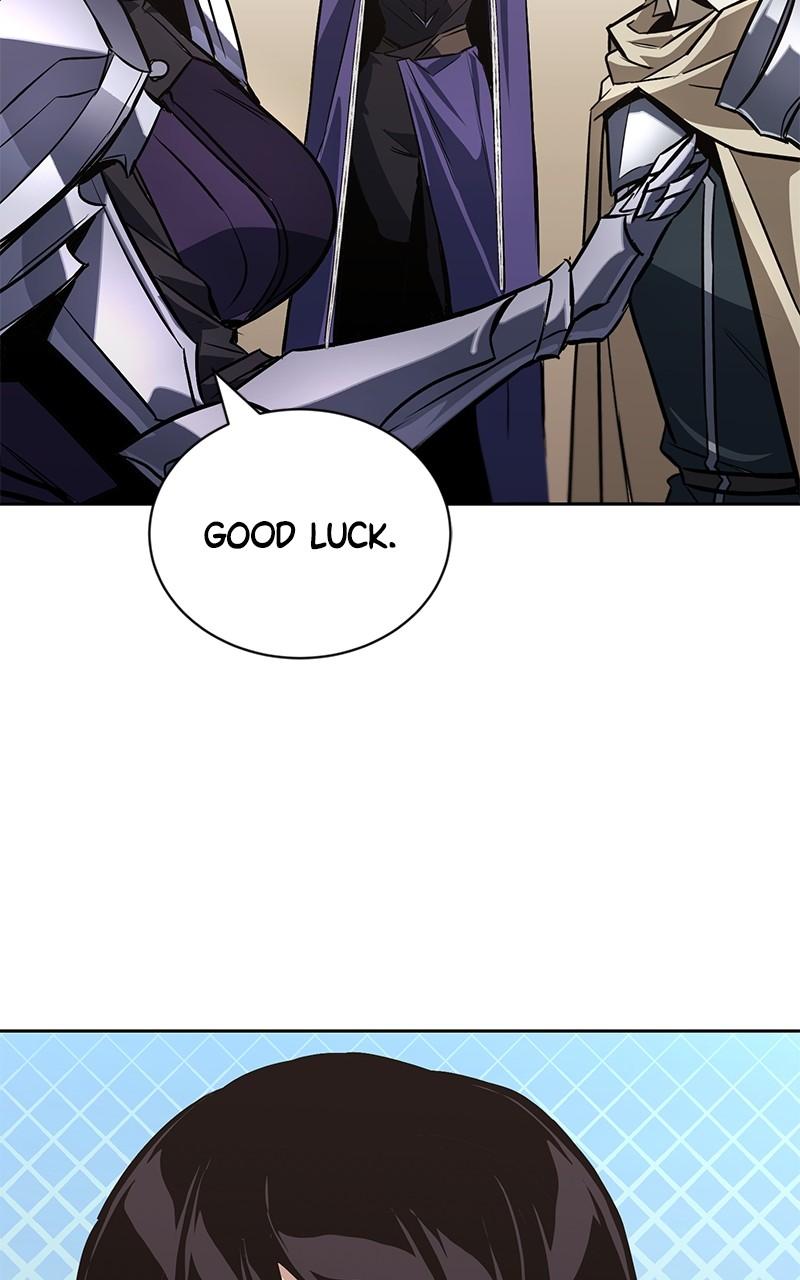 The Lazy Lord Masters the Sword Chapter 100 — page 95