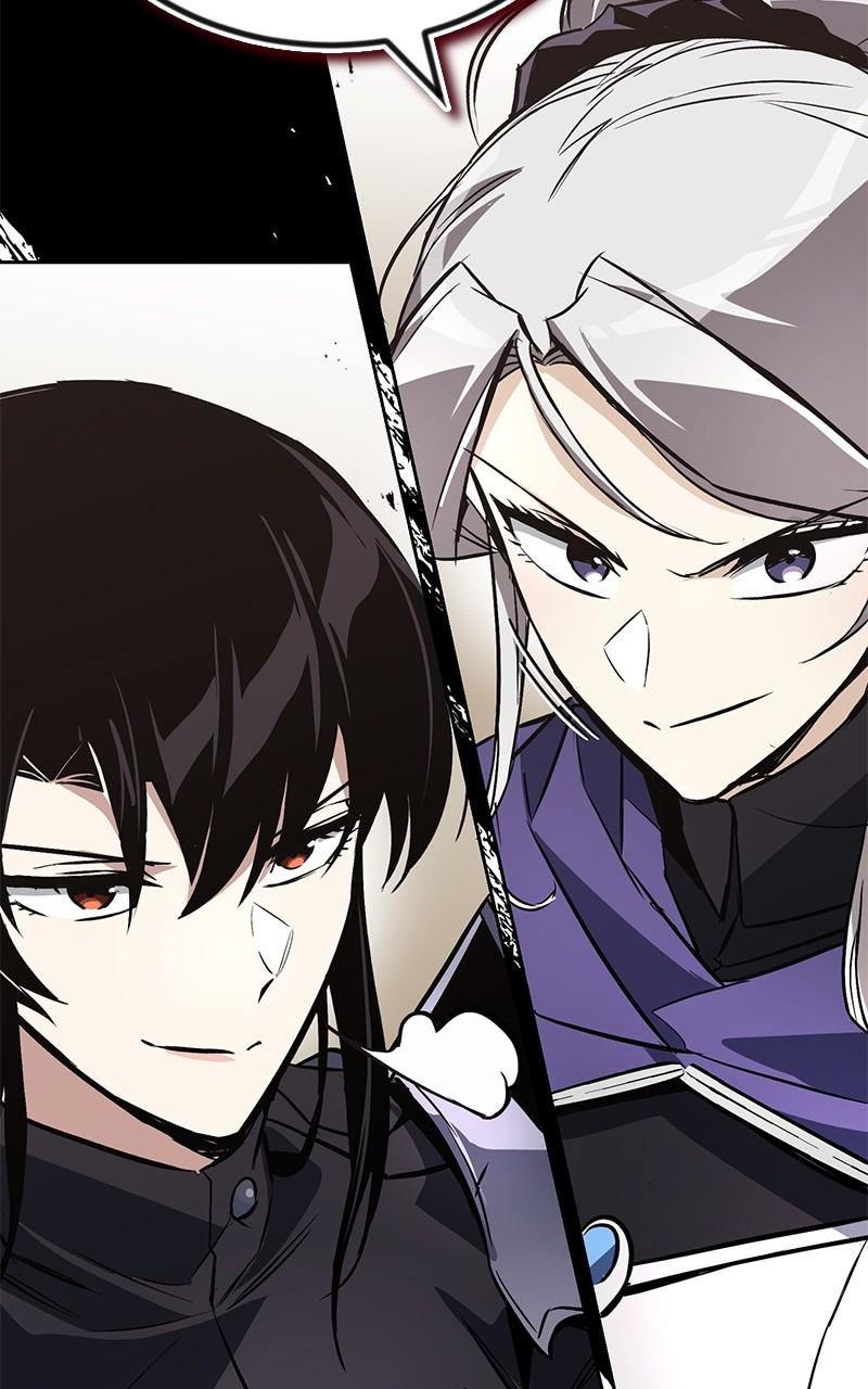 The Lazy Lord Masters the Sword Chapter 100 — page 99