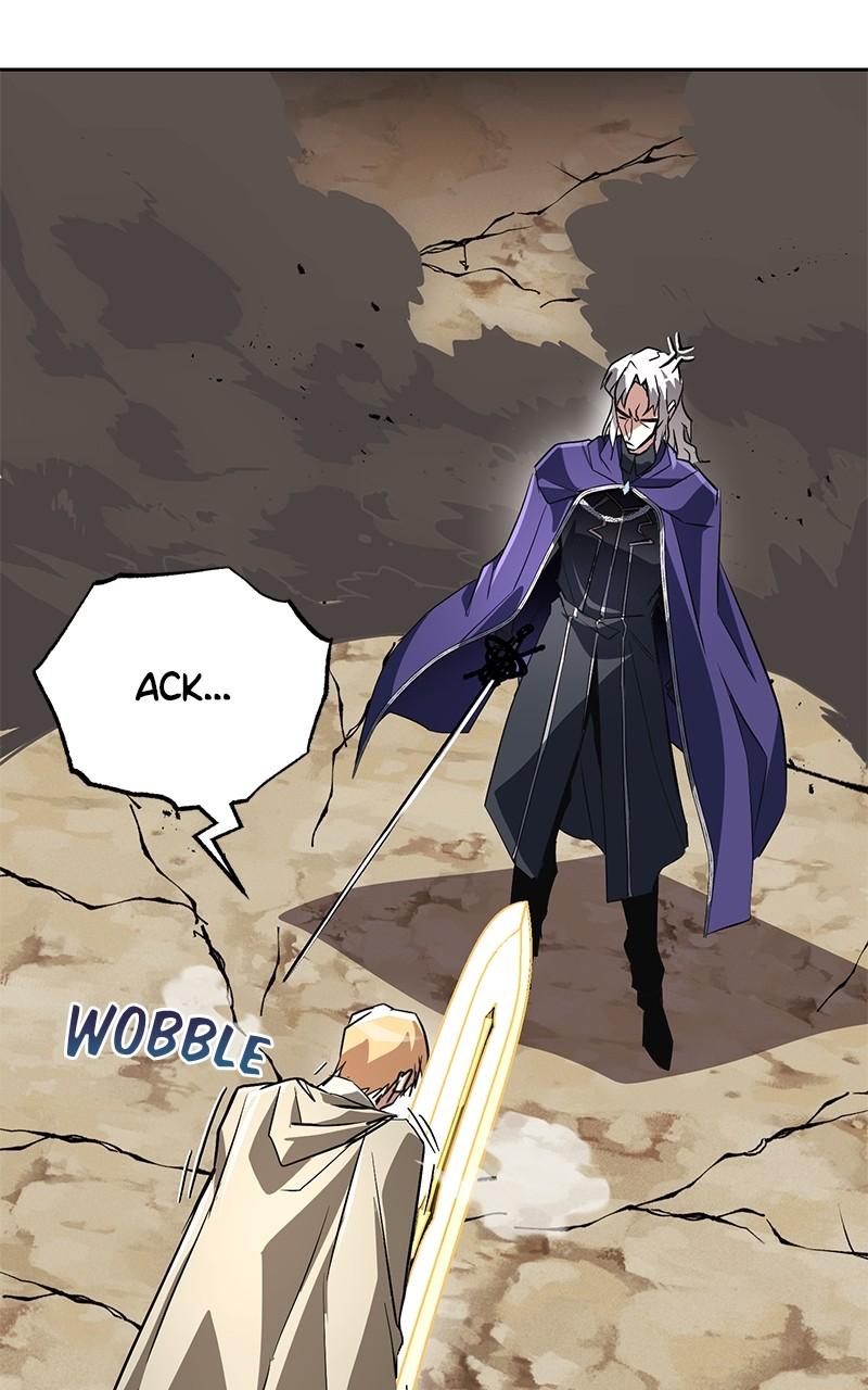 The Lazy Lord Masters the Sword Chapter 100 — page 104