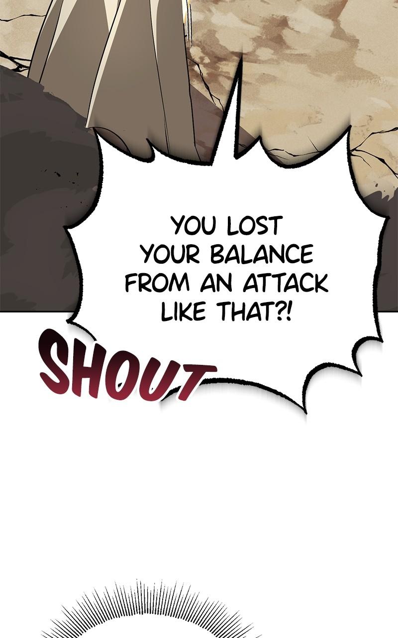 The Lazy Lord Masters the Sword Chapter 100 — page 105