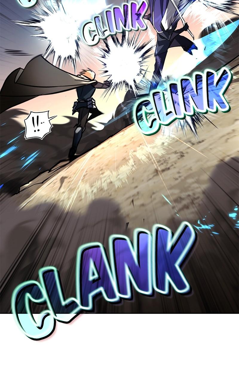 The Lazy Lord Masters the Sword Chapter 100 — page 111
