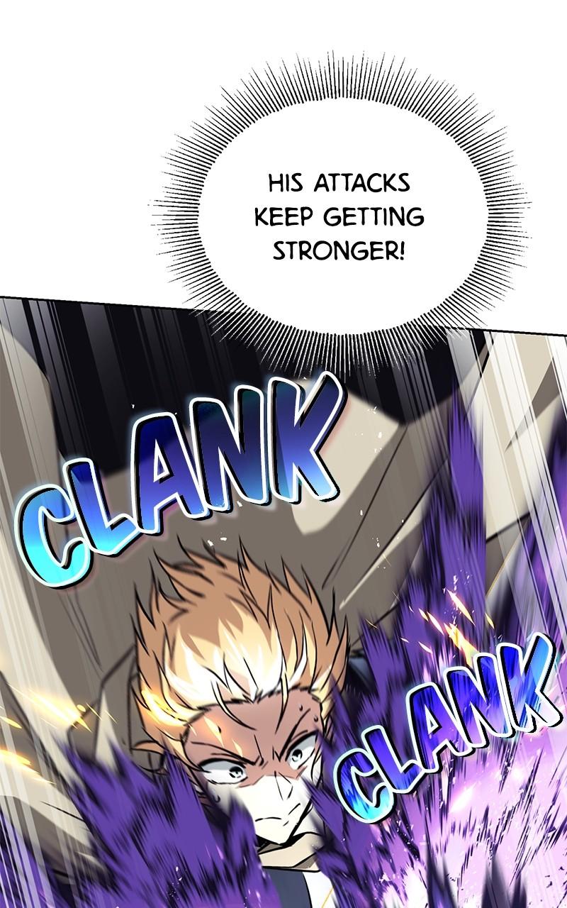 The Lazy Lord Masters the Sword Chapter 100 — page 112