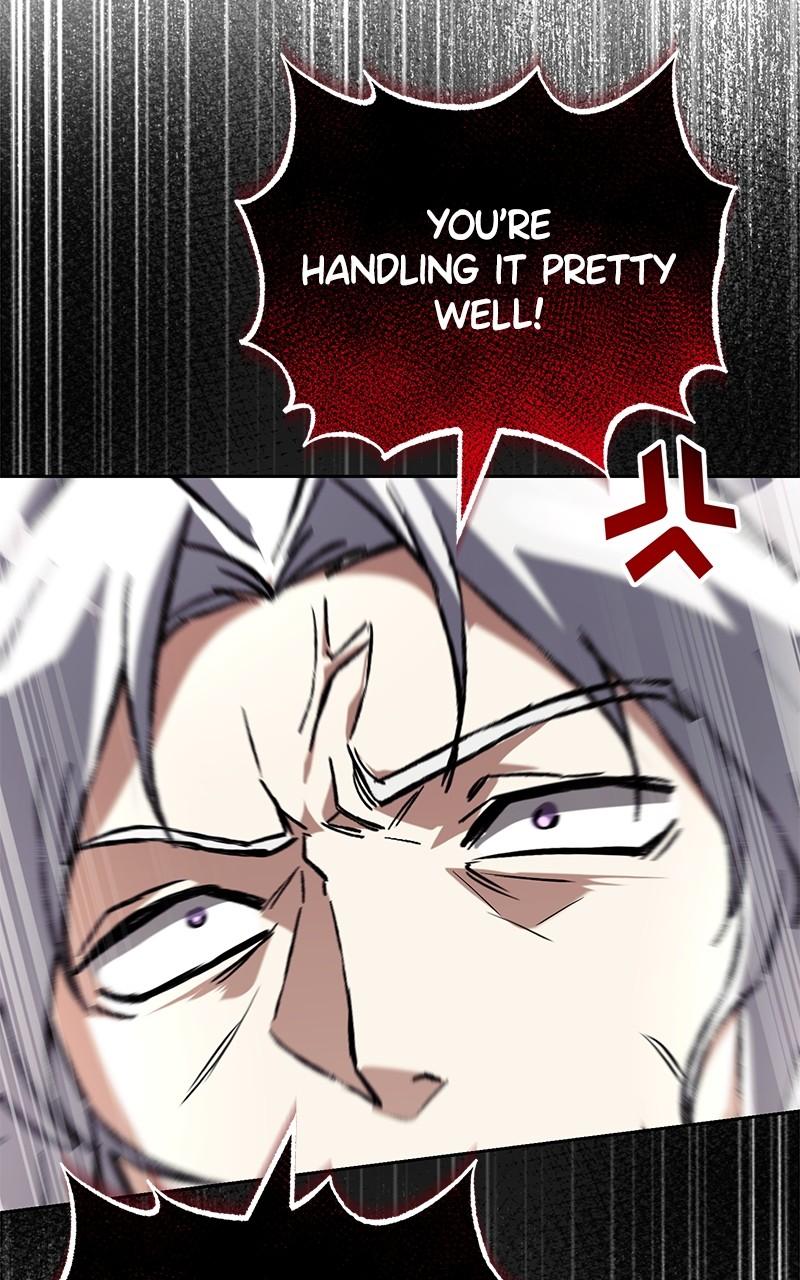 The Lazy Lord Masters the Sword Chapter 100 — page 116