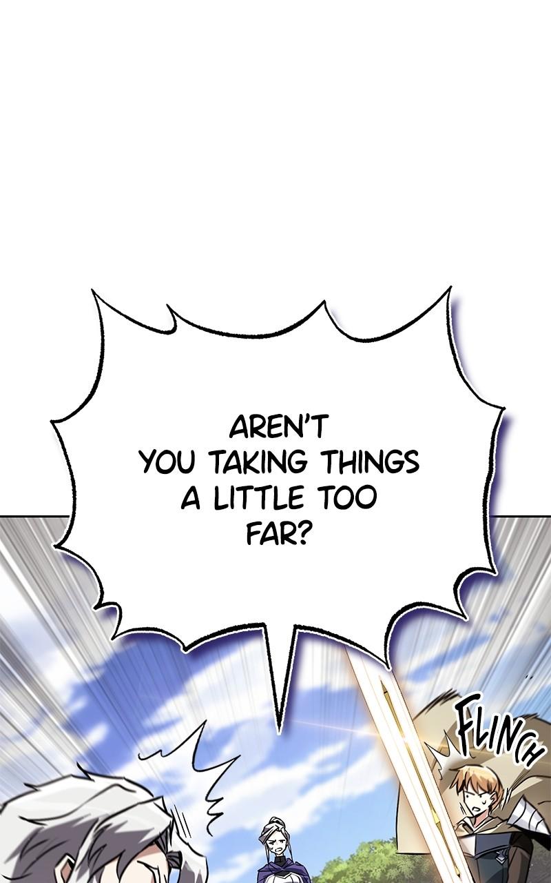 The Lazy Lord Masters the Sword Chapter 100 — page 123
