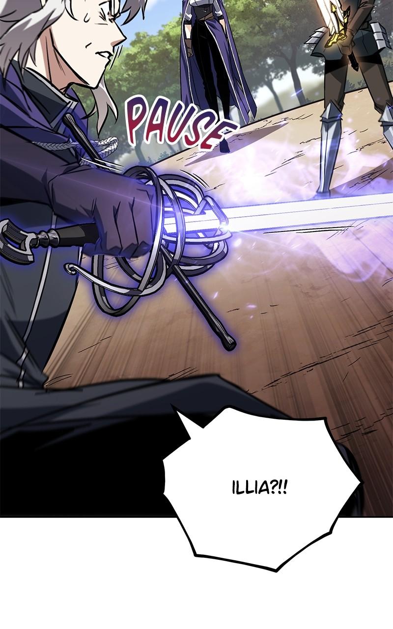 The Lazy Lord Masters the Sword Chapter 100 — page 124