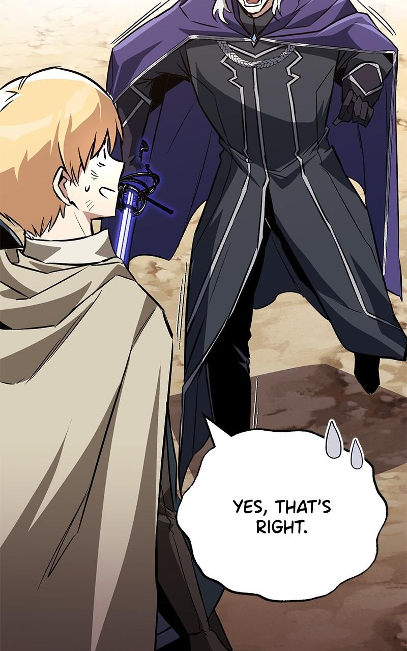 The Lazy Lord Masters the Sword Chapter 100 — page 126