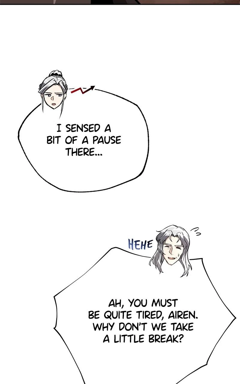 The Lazy Lord Masters the Sword Chapter 100 — page 127