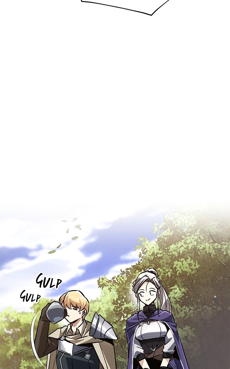 The Lazy Lord Masters the Sword Chapter 100 — page 128