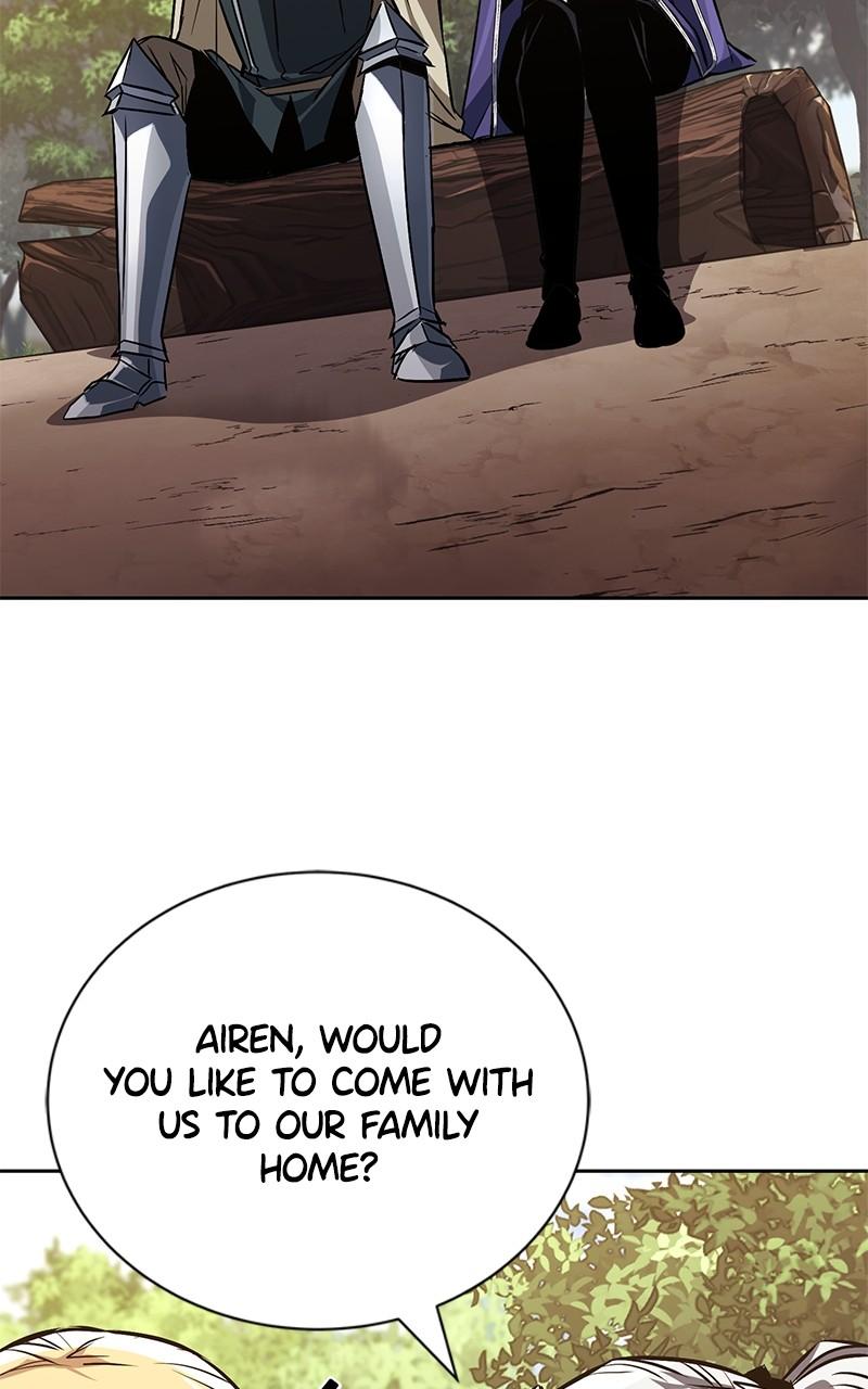 The Lazy Lord Masters the Sword Chapter 100 — page 129