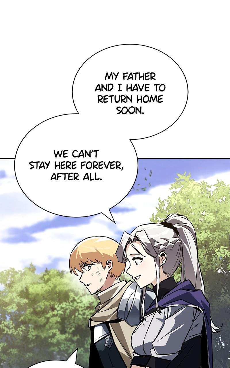 The Lazy Lord Masters the Sword Chapter 100 — page 131