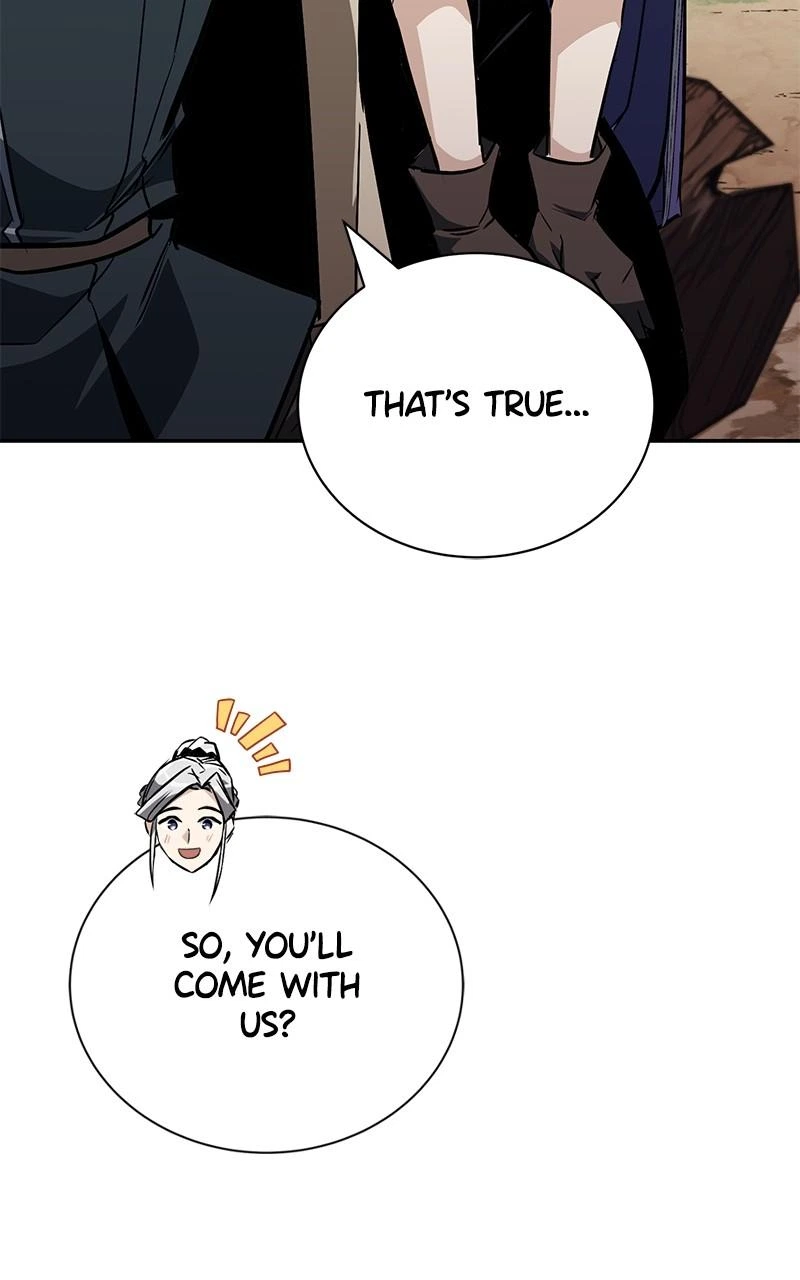 The Lazy Lord Masters the Sword Chapter 100 — page 134