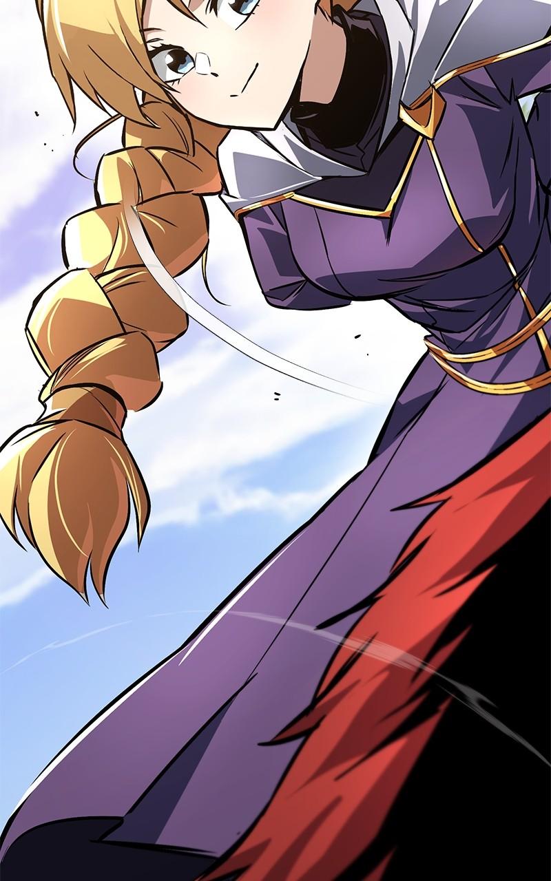 The Lazy Lord Masters the Sword Chapter 100 — page 141
