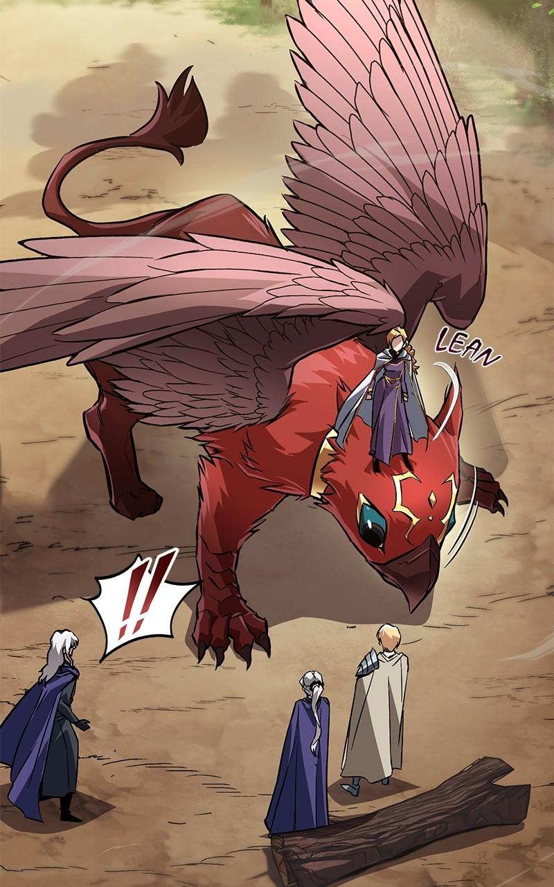 The Lazy Lord Masters the Sword Chapter 101 — page 2
