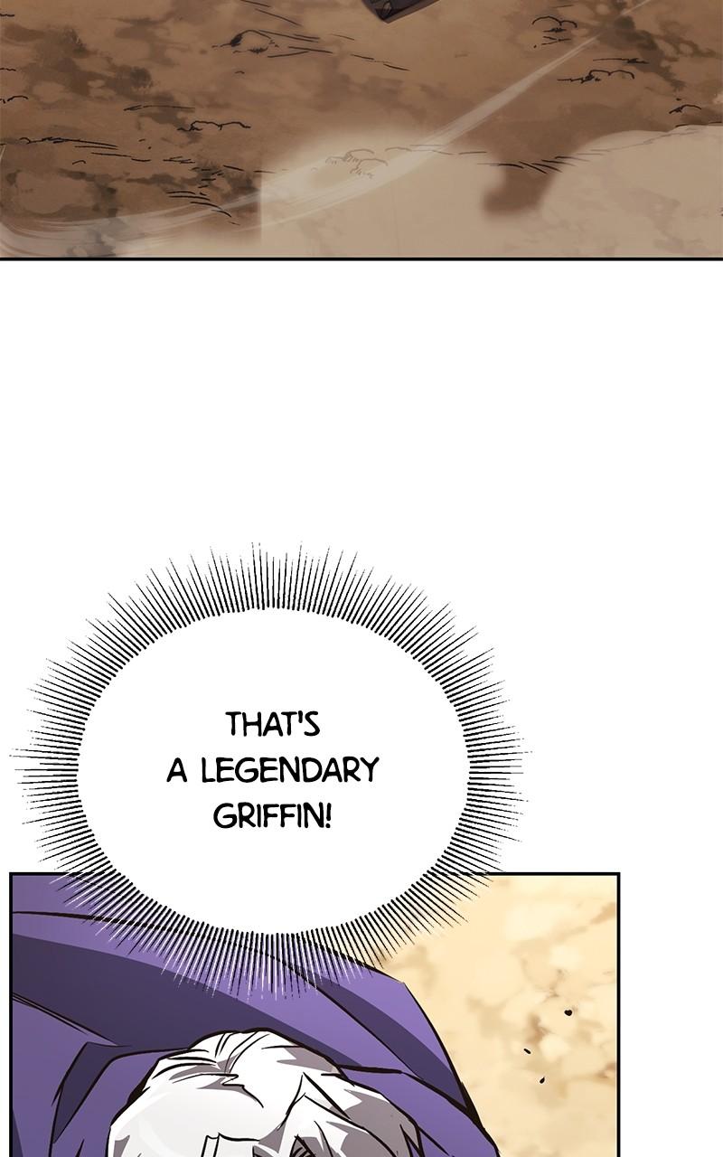 The Lazy Lord Masters the Sword Chapter 101 — page 3
