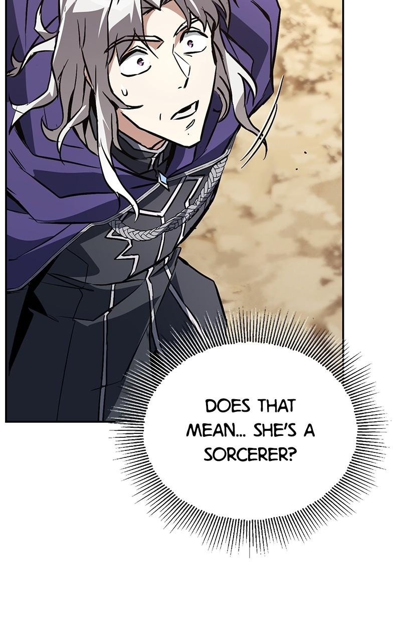 The Lazy Lord Masters the Sword Chapter 101 — page 4