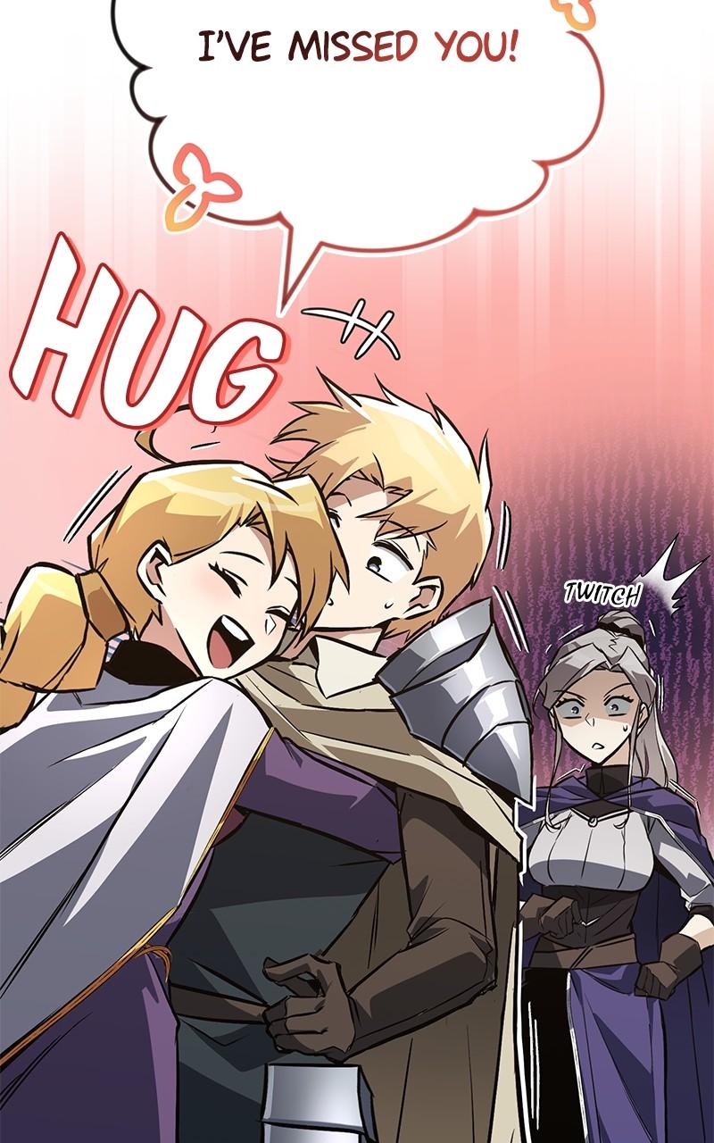 The Lazy Lord Masters the Sword Chapter 101 — page 7