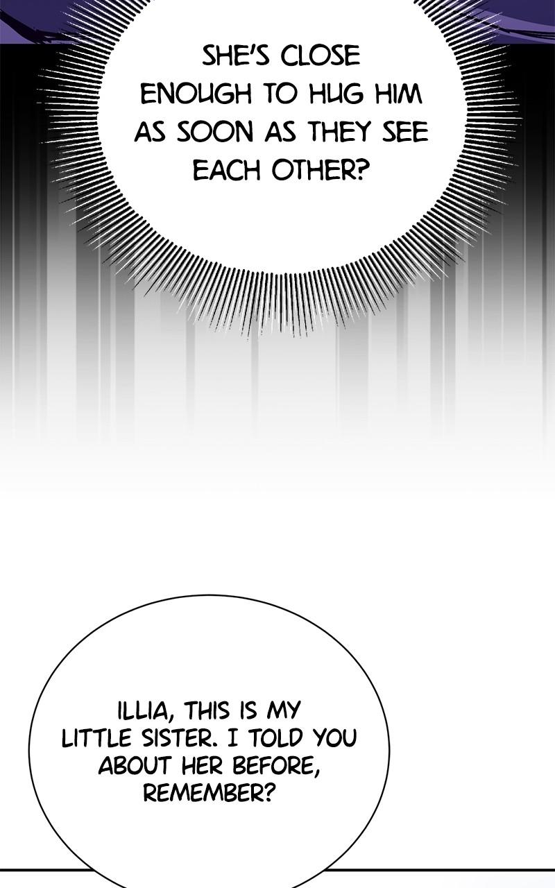 The Lazy Lord Masters the Sword Chapter 101 — page 10