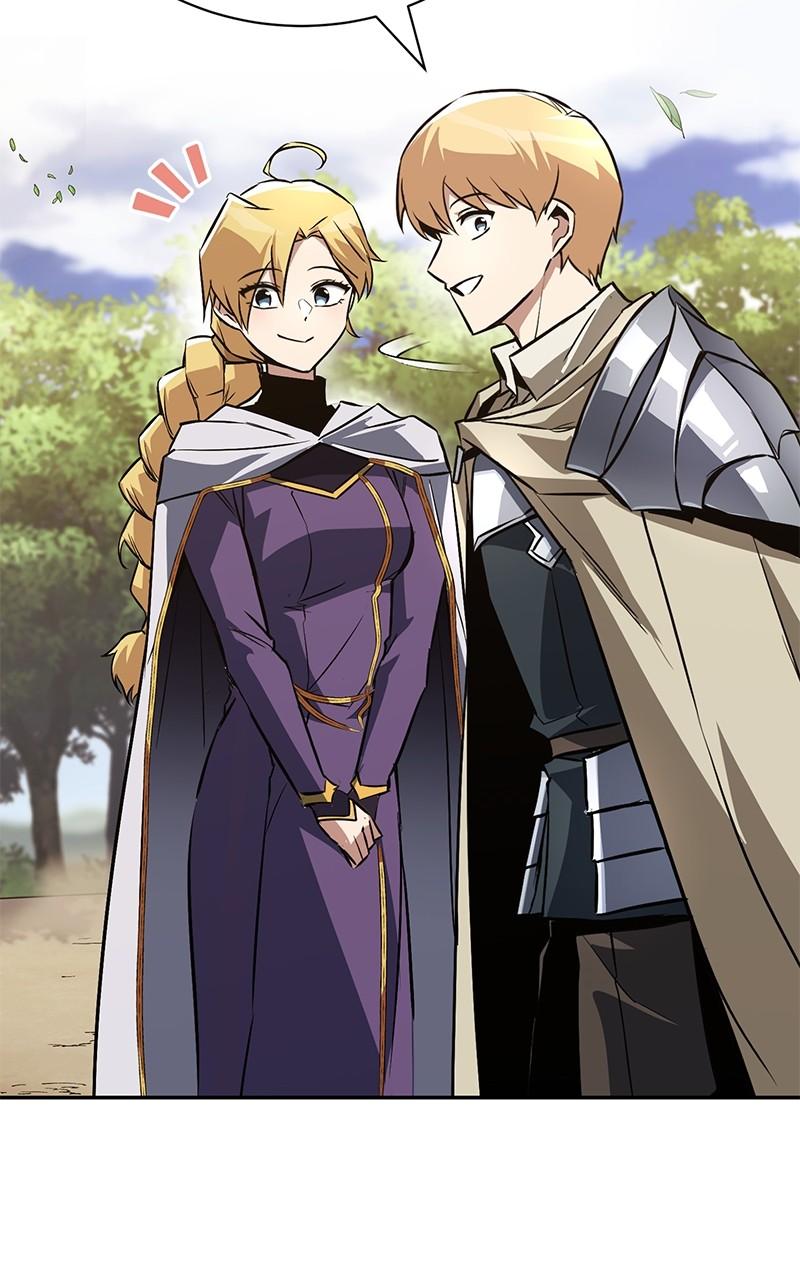 The Lazy Lord Masters the Sword Chapter 101 — page 11