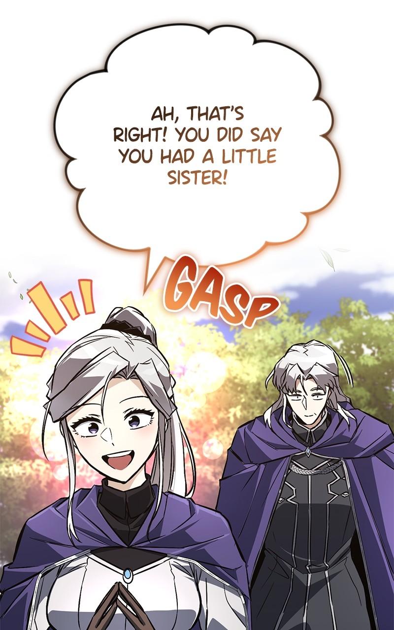 The Lazy Lord Masters the Sword Chapter 101 — page 12