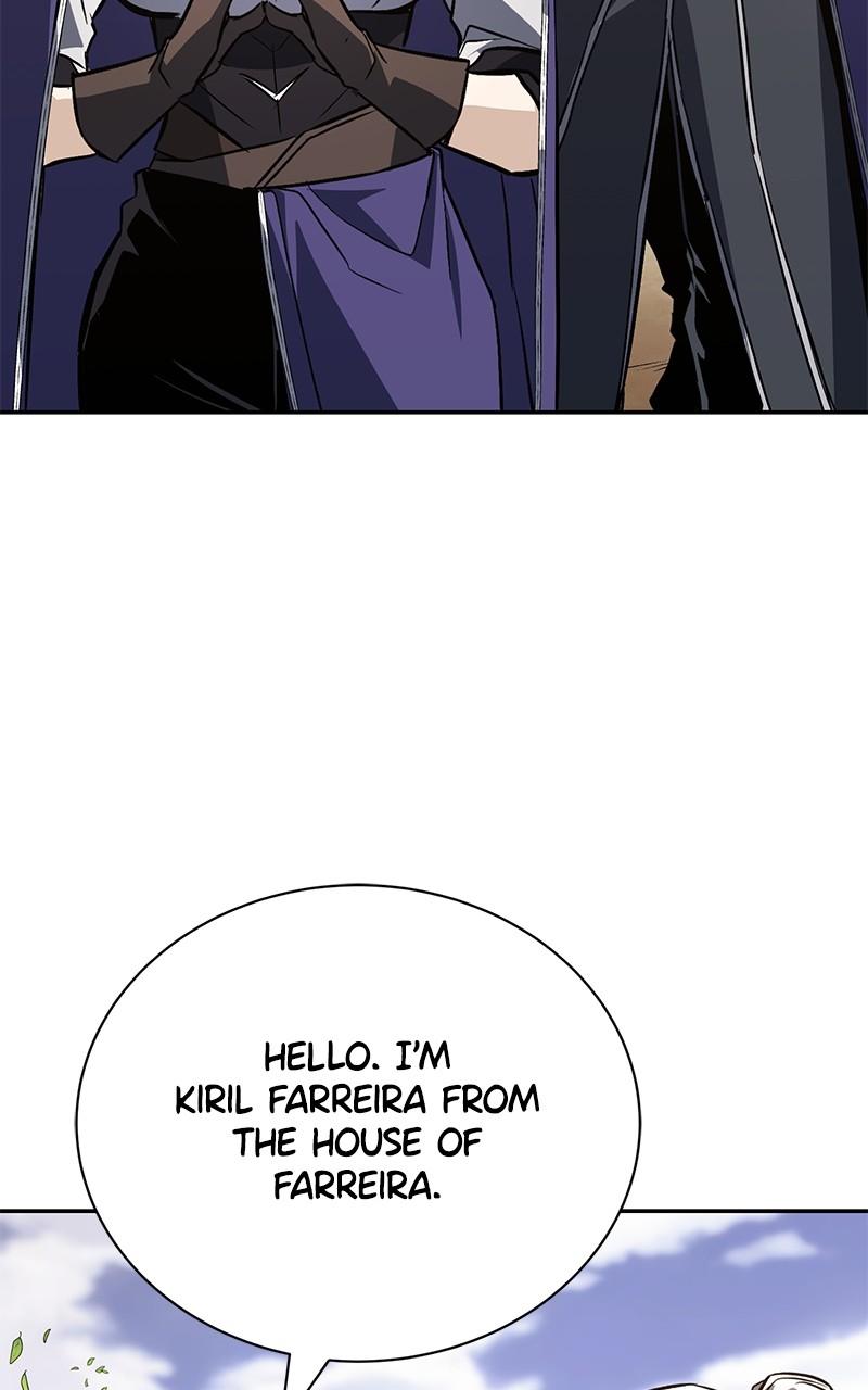 The Lazy Lord Masters the Sword Chapter 101 — page 13