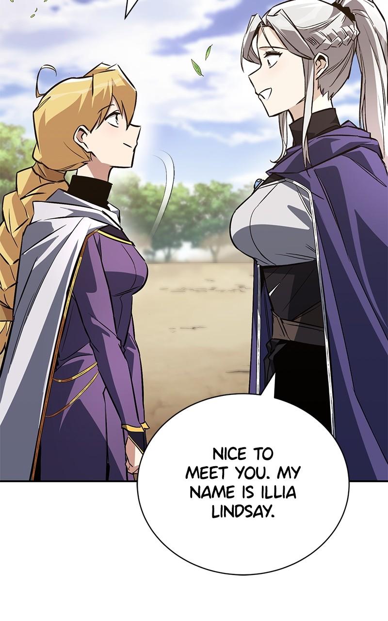 The Lazy Lord Masters the Sword Chapter 101 — page 14