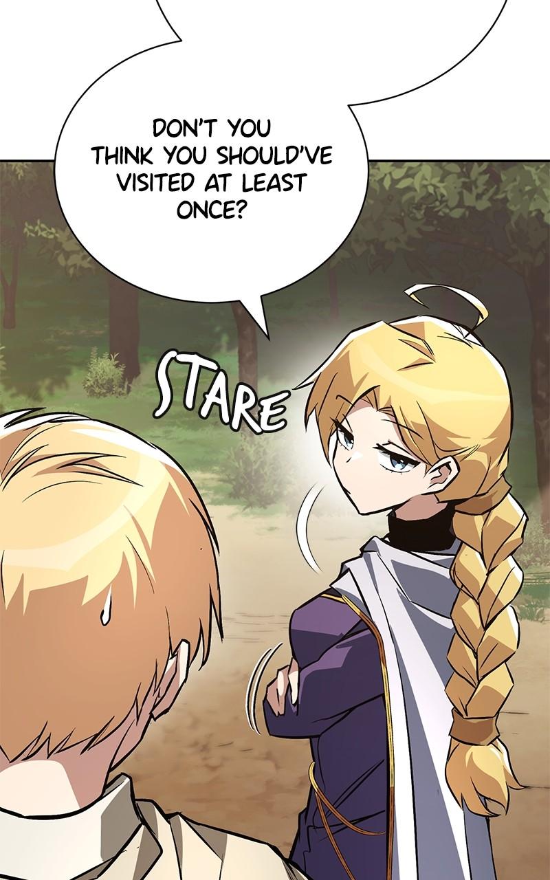 The Lazy Lord Masters the Sword Chapter 101 — page 16