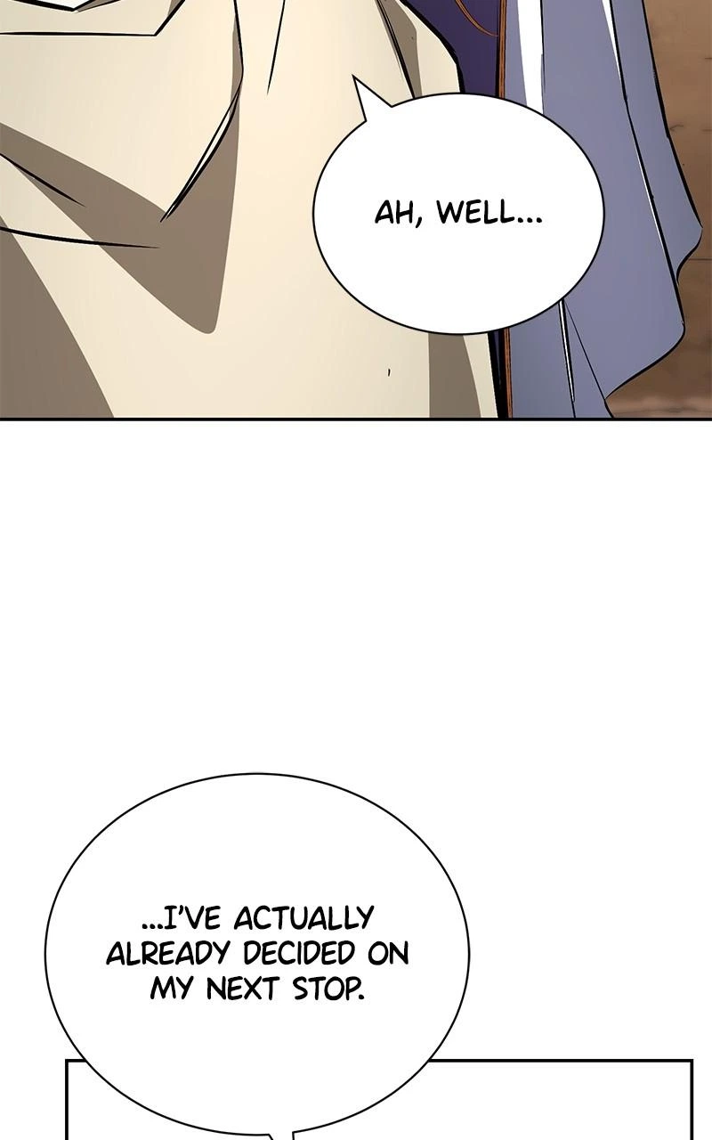 The Lazy Lord Masters the Sword Chapter 101 — page 17