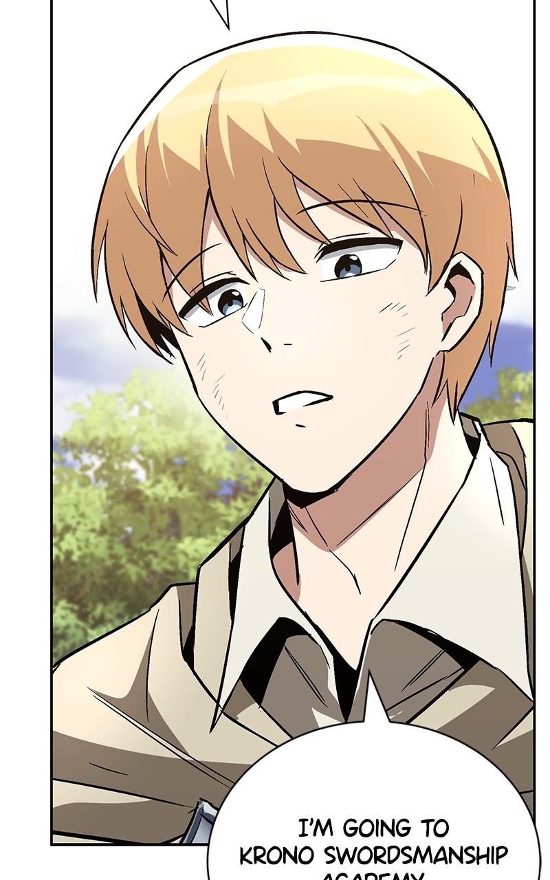 The Lazy Lord Masters the Sword Chapter 101 — page 18