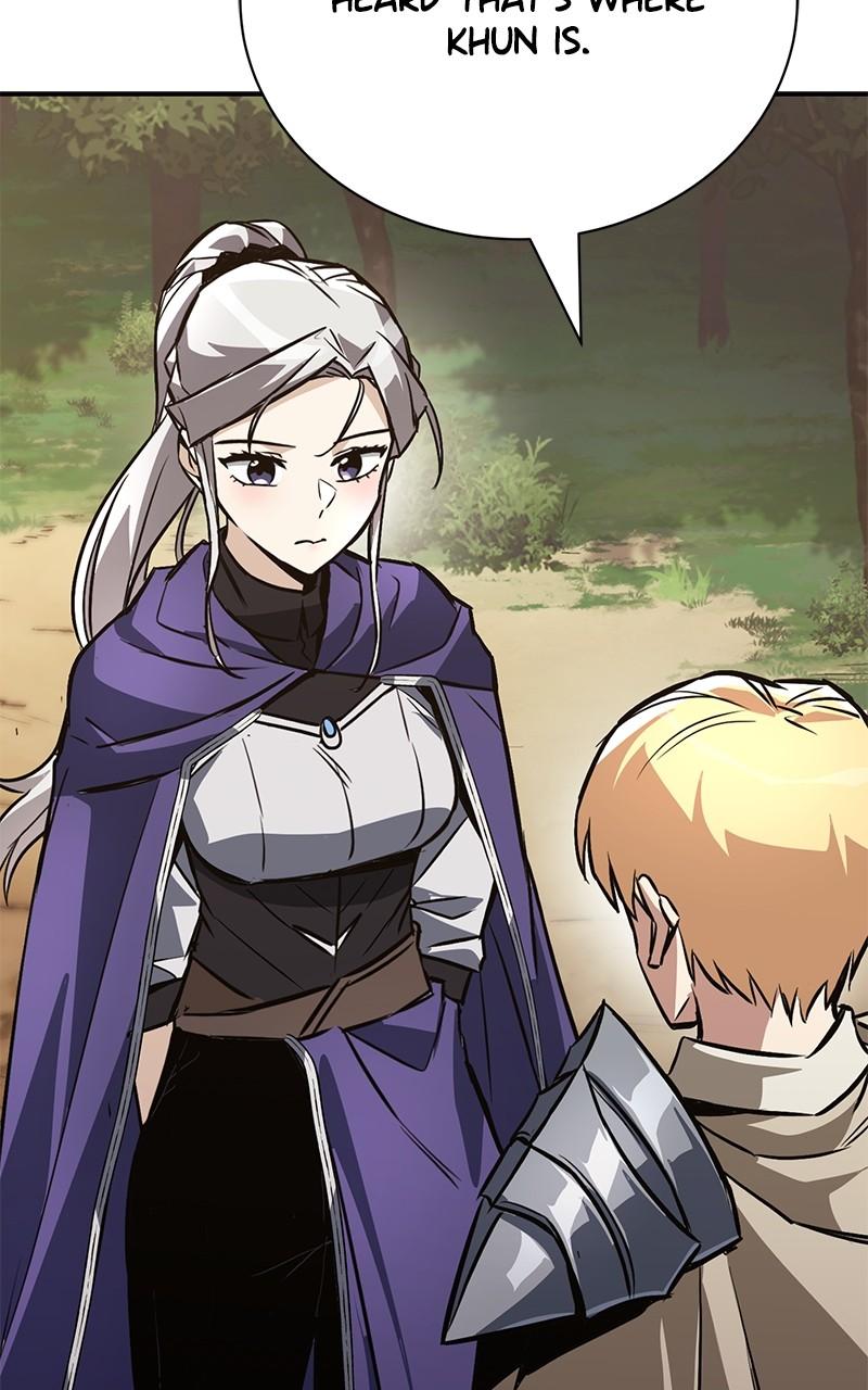 The Lazy Lord Masters the Sword Chapter 101 — page 20