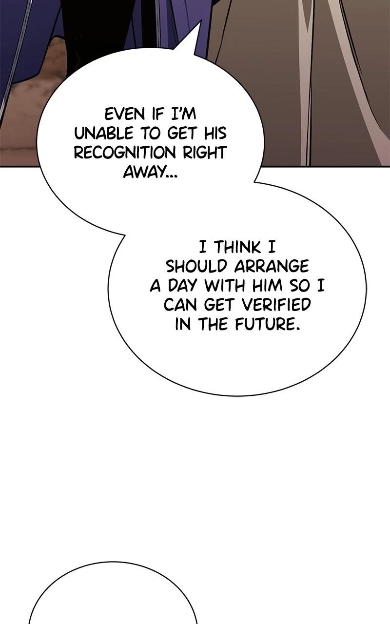 The Lazy Lord Masters the Sword Chapter 101 — page 21