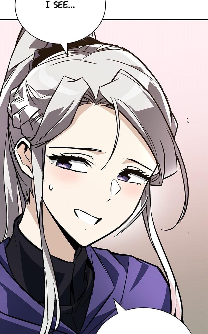 The Lazy Lord Masters the Sword Chapter 101 — page 22