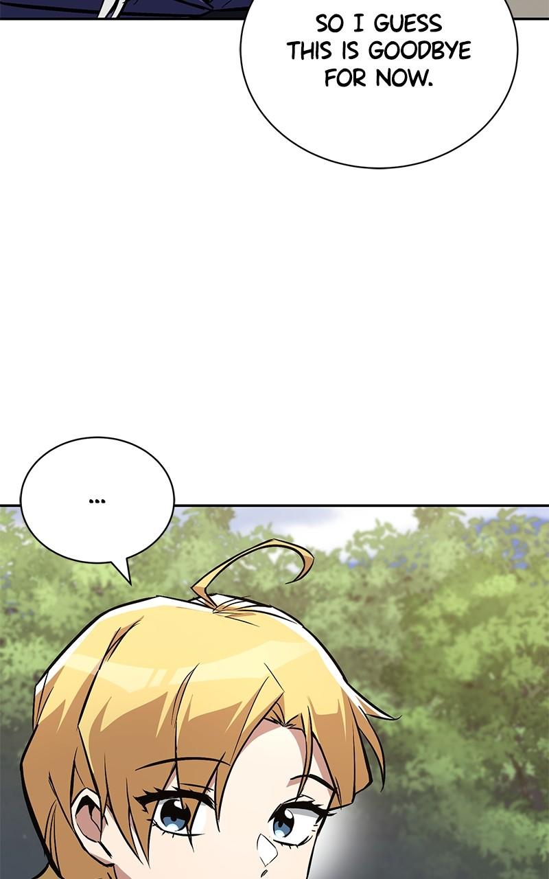 The Lazy Lord Masters the Sword Chapter 101 — page 23