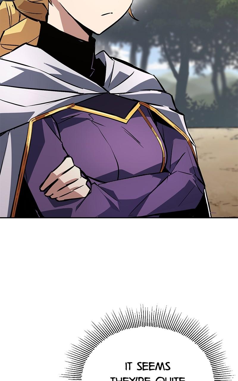 The Lazy Lord Masters the Sword Chapter 101 — page 24