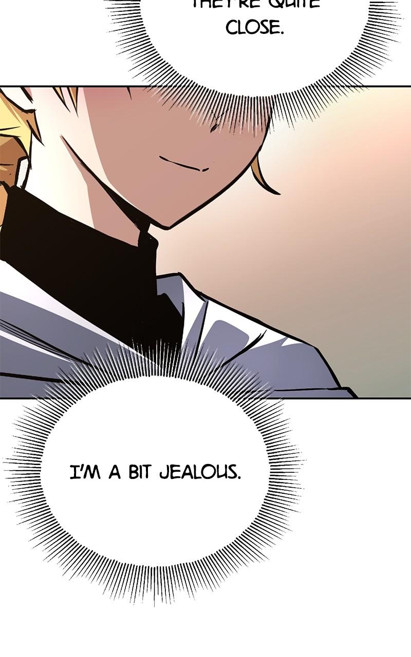 The Lazy Lord Masters the Sword Chapter 101 — page 25
