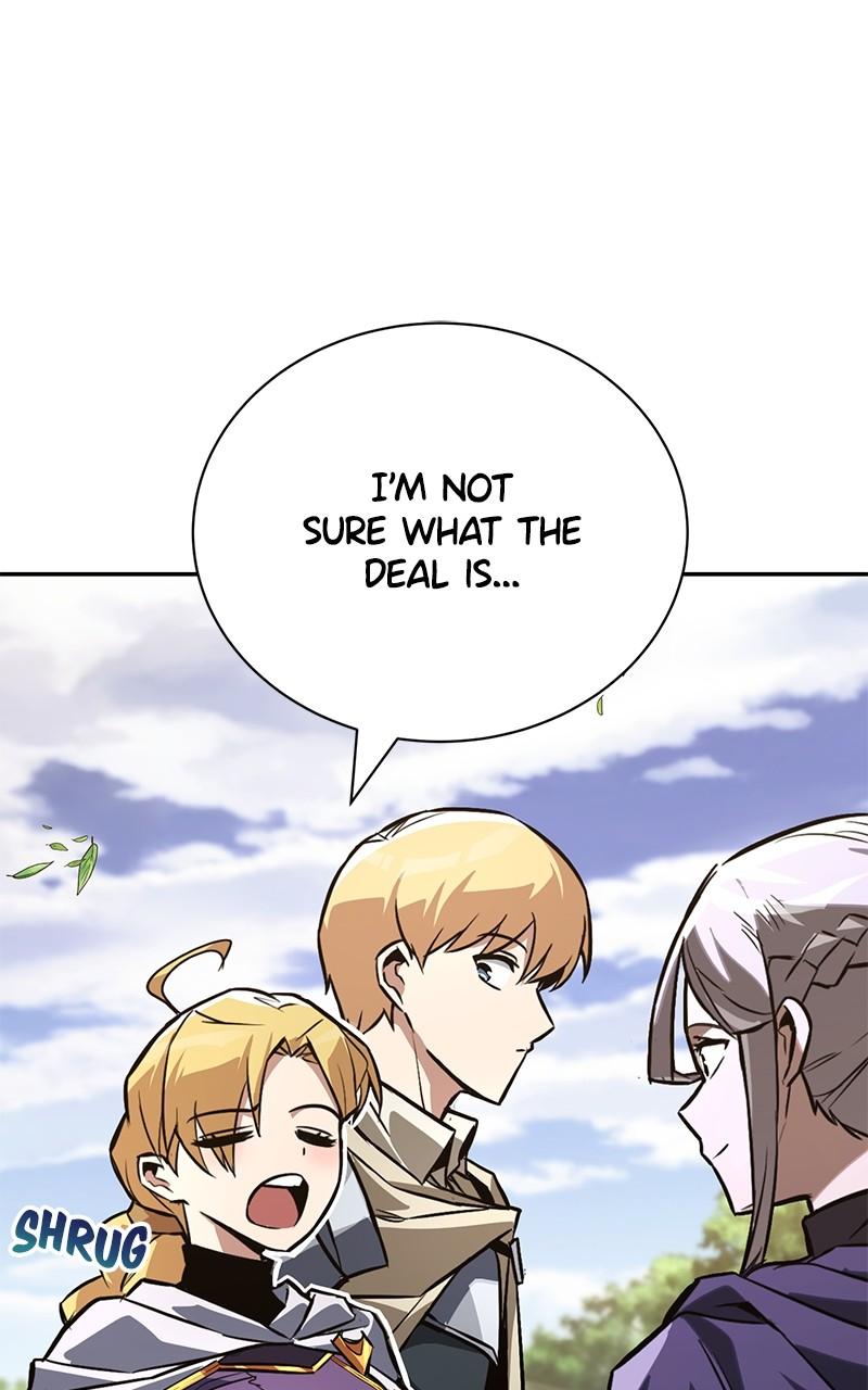 The Lazy Lord Masters the Sword Chapter 101 — page 26