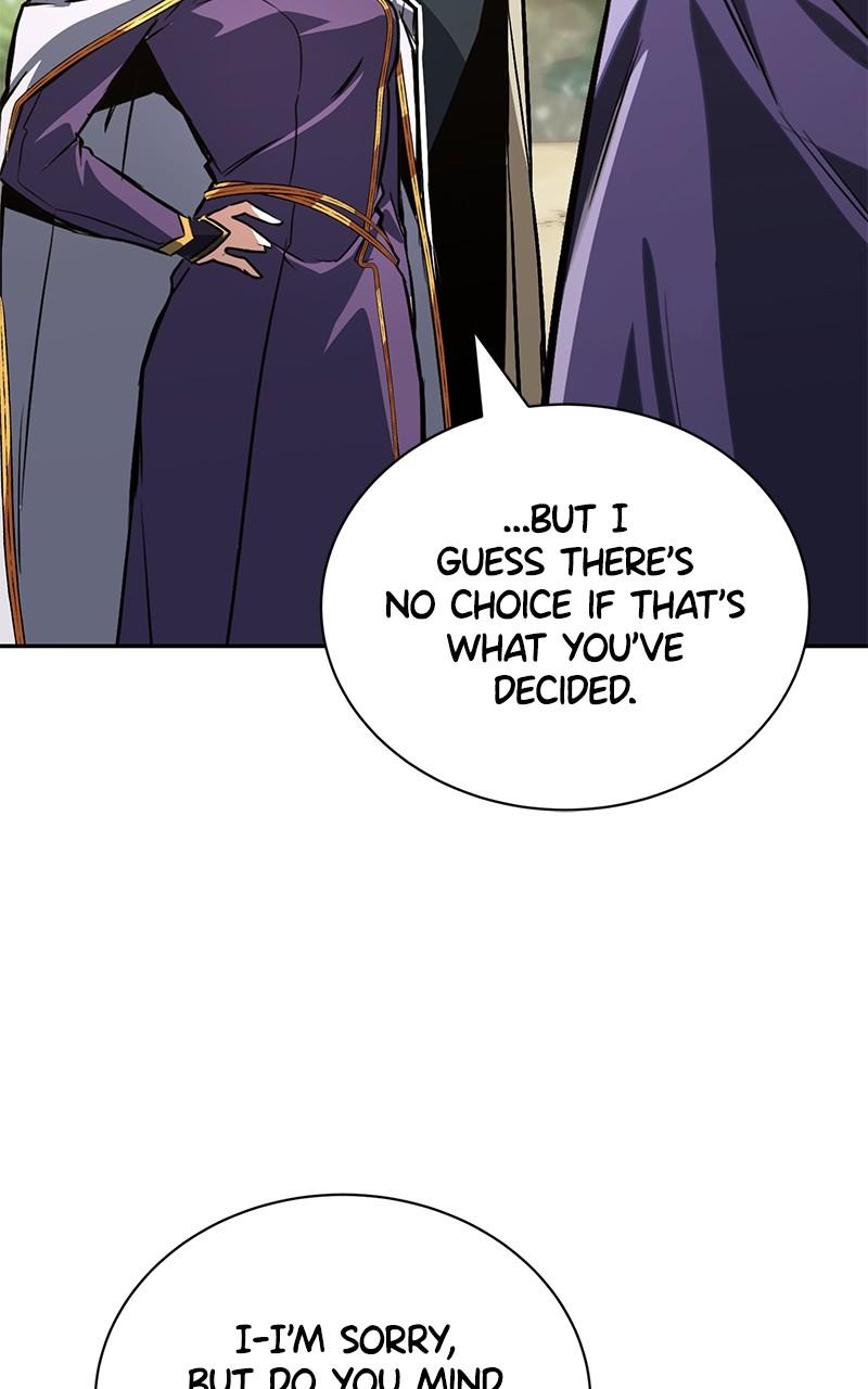 The Lazy Lord Masters the Sword Chapter 101 — page 27