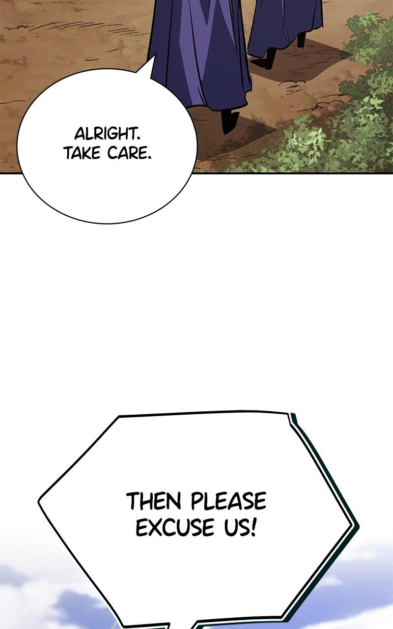 The Lazy Lord Masters the Sword Chapter 101 — page 29