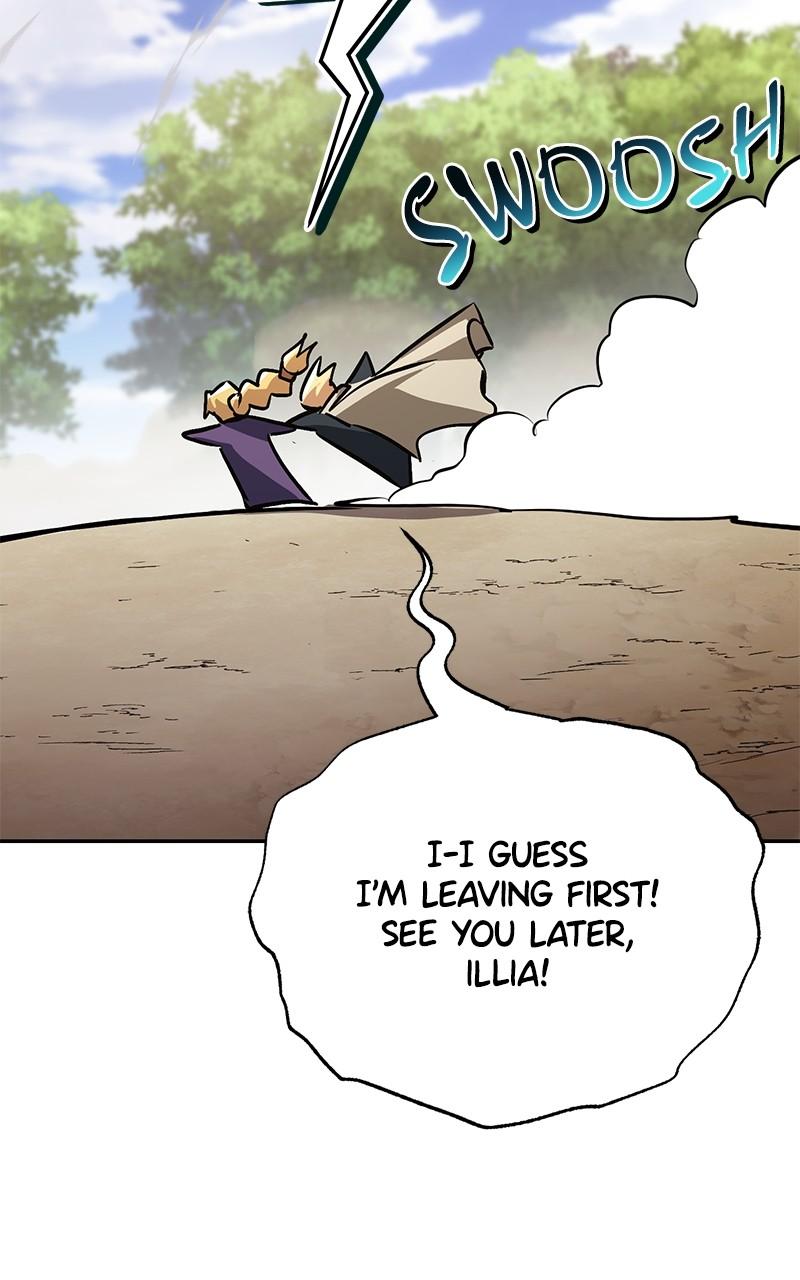 The Lazy Lord Masters the Sword Chapter 101 — page 30