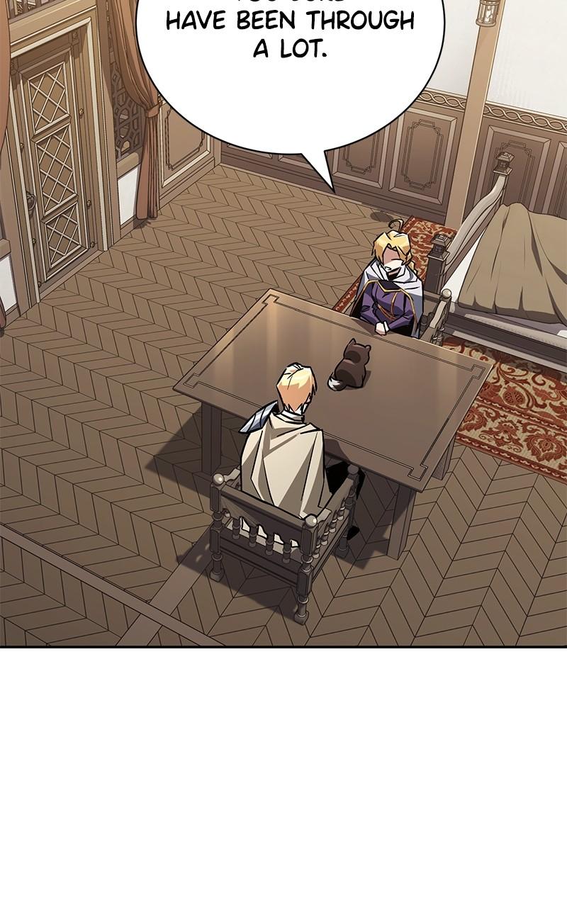 The Lazy Lord Masters the Sword Chapter 101 — page 32
