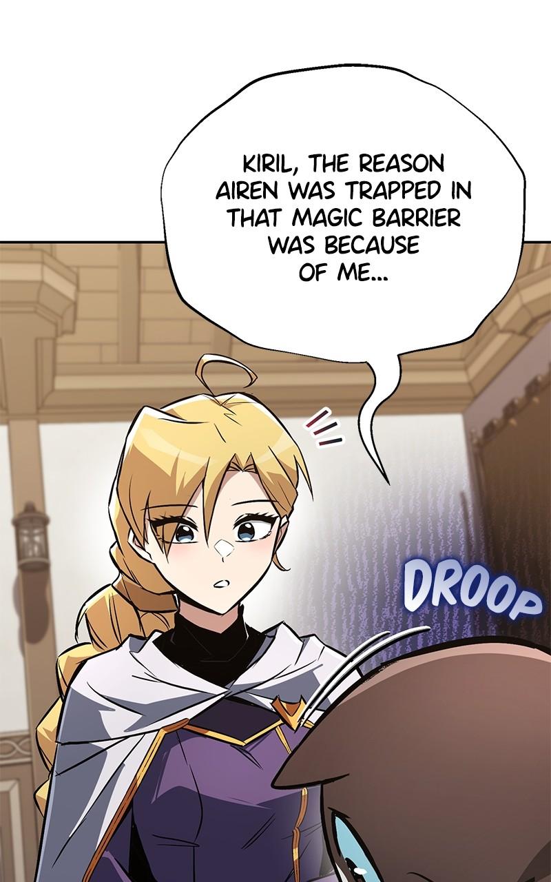 The Lazy Lord Masters the Sword Chapter 101 — page 33