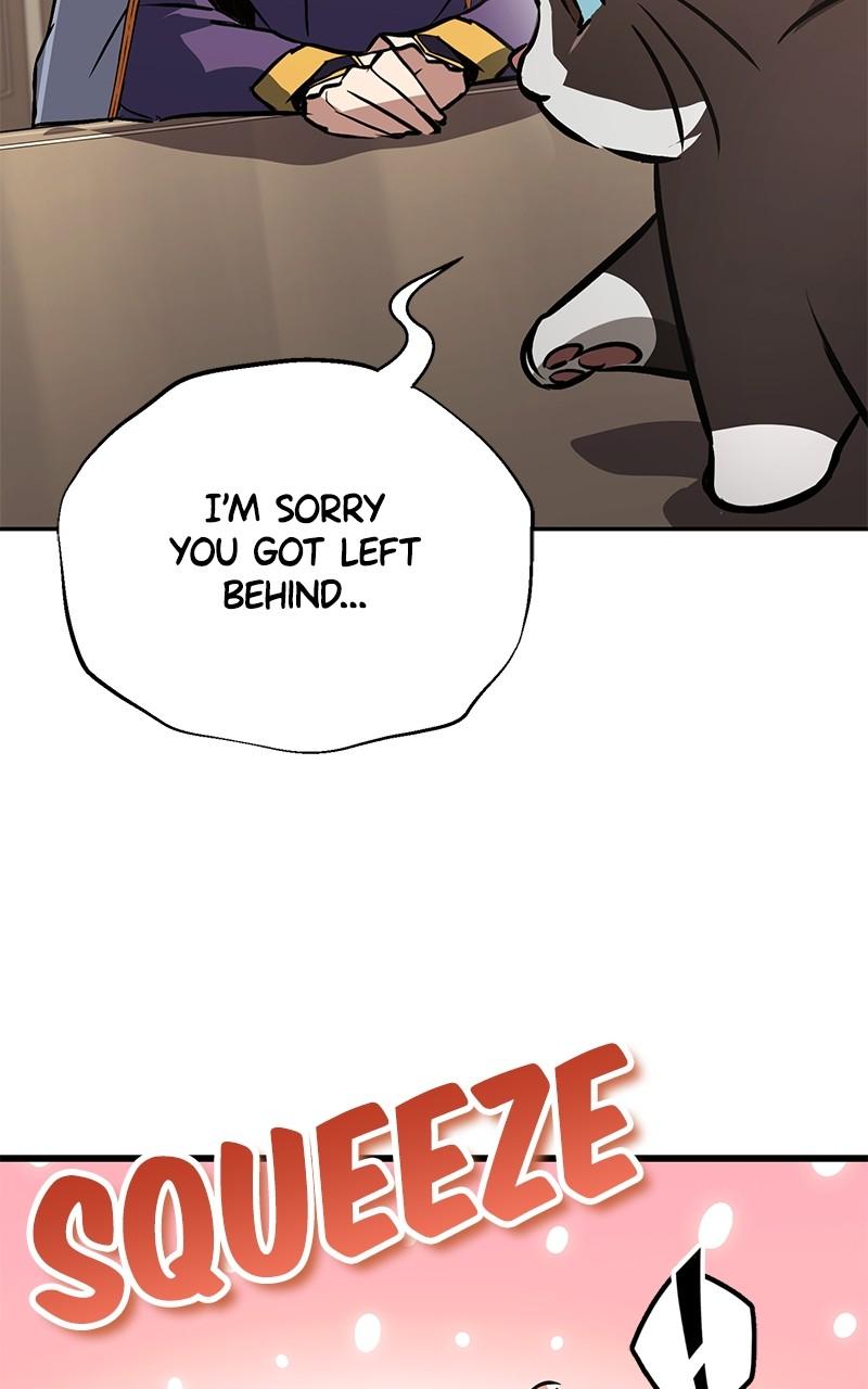 The Lazy Lord Masters the Sword Chapter 101 — page 34