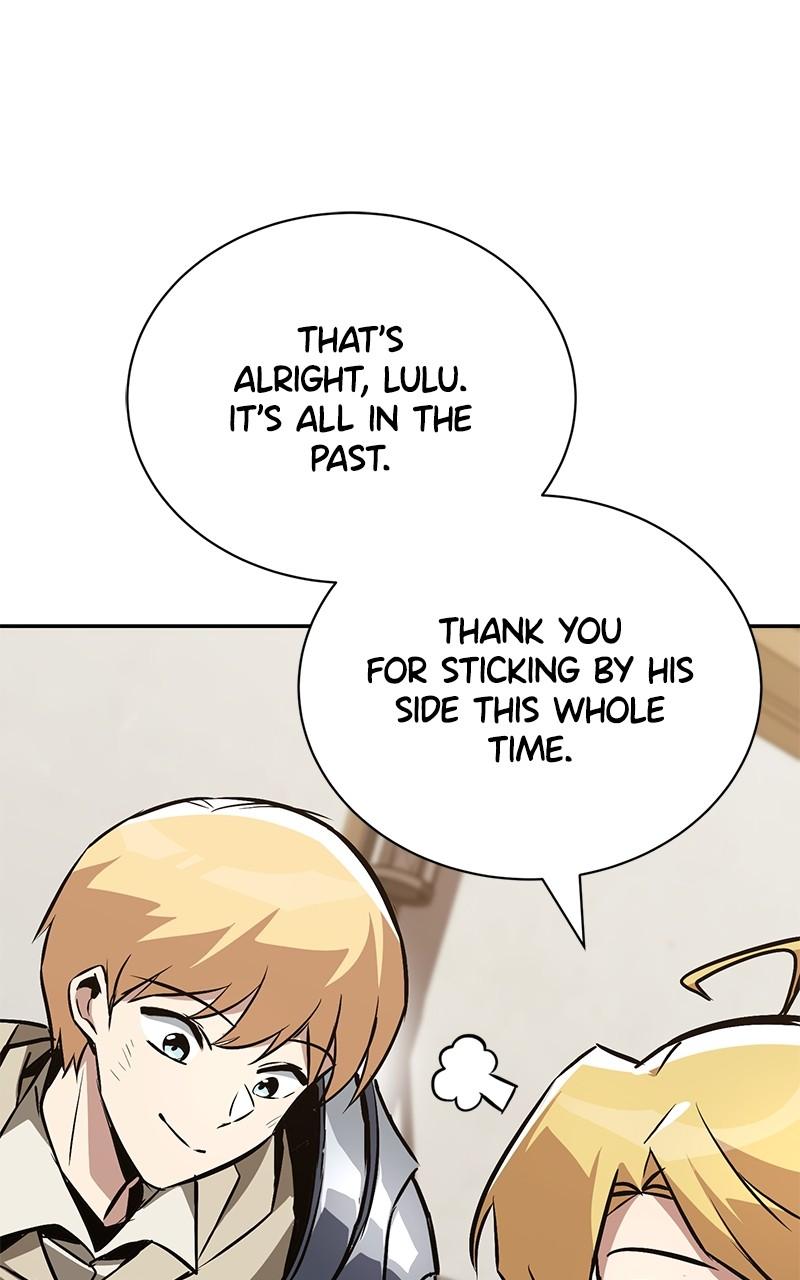 The Lazy Lord Masters the Sword Chapter 101 — page 36