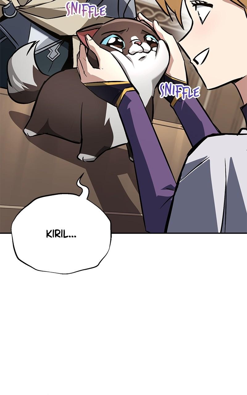 The Lazy Lord Masters the Sword Chapter 101 — page 37
