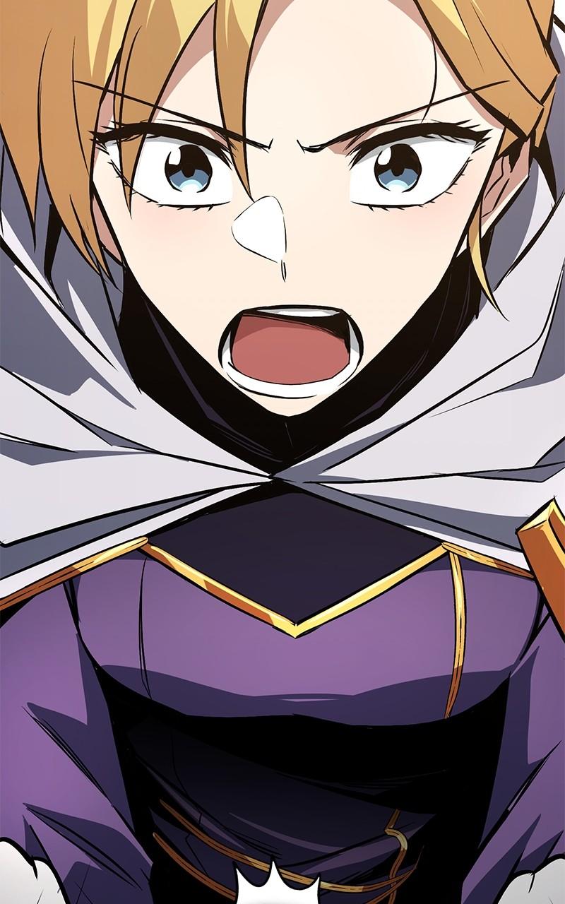 The Lazy Lord Masters the Sword Chapter 101 — page 39