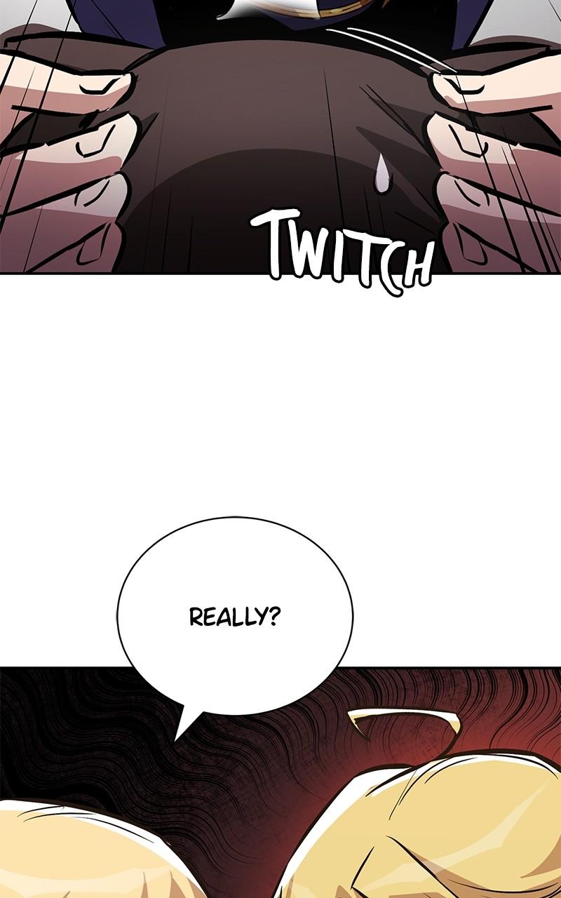 The Lazy Lord Masters the Sword Chapter 101 — page 40