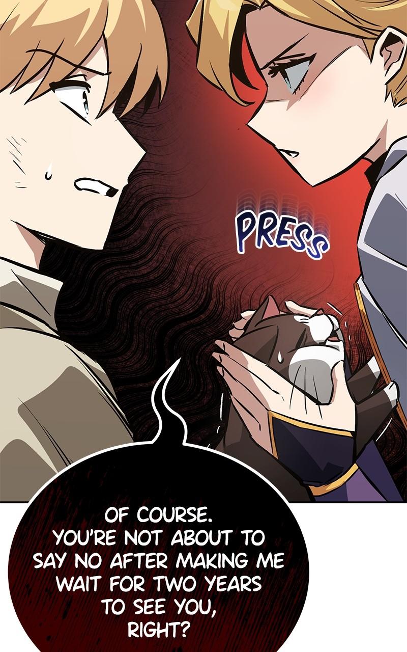 The Lazy Lord Masters the Sword Chapter 101 — page 41