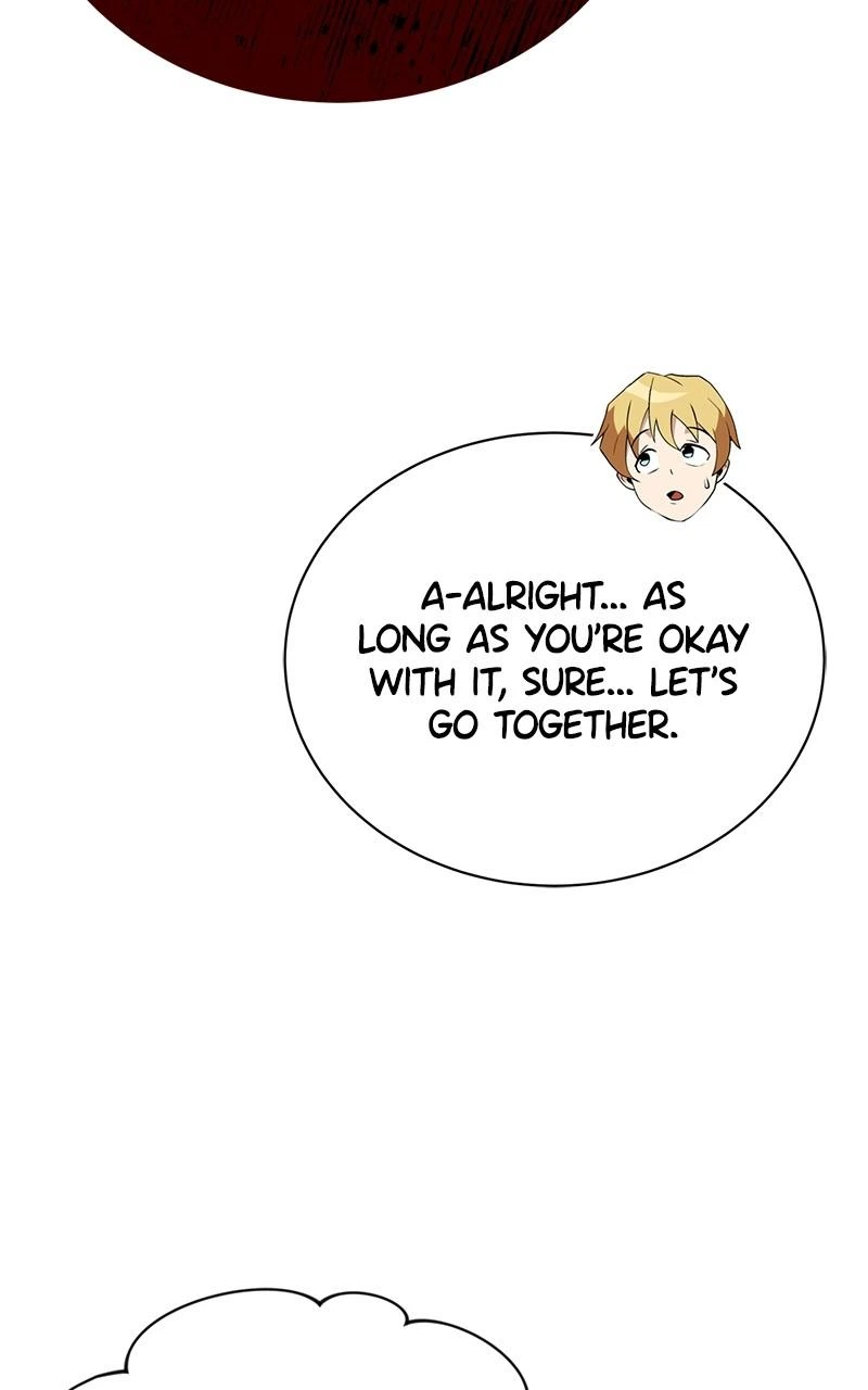 The Lazy Lord Masters the Sword Chapter 101 — page 42