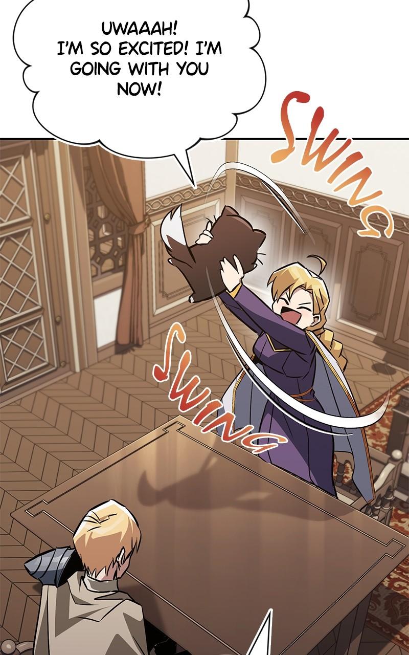 The Lazy Lord Masters the Sword Chapter 101 — page 43