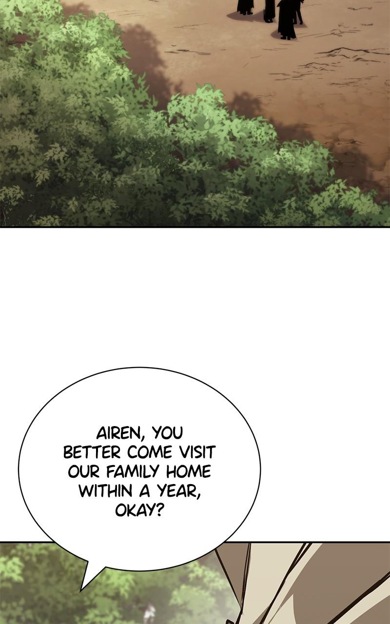 The Lazy Lord Masters the Sword Chapter 101 — page 47